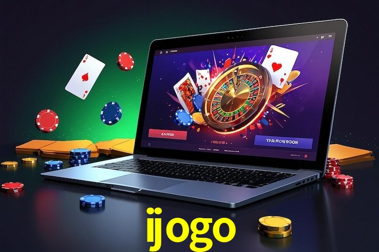 ijogo,ijogo.com
