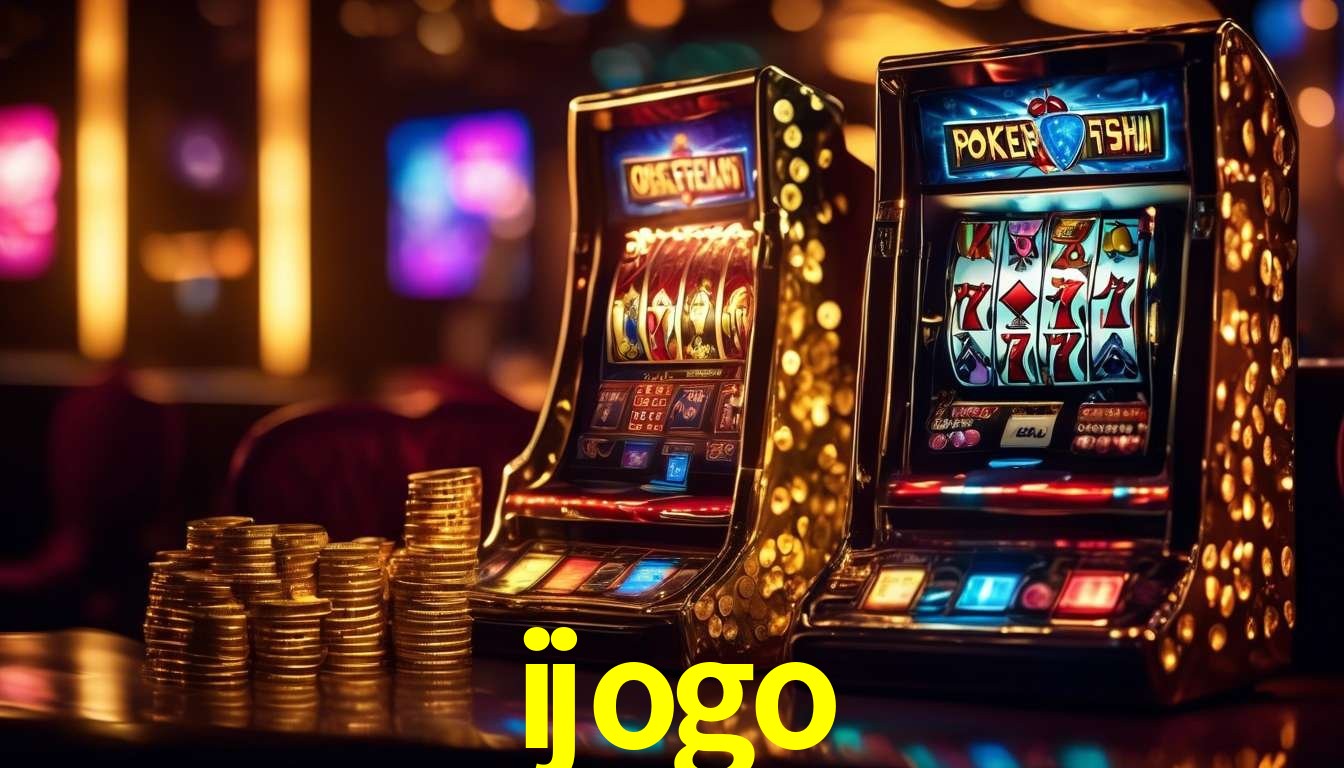 ijogo.com