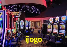 ijogo casino