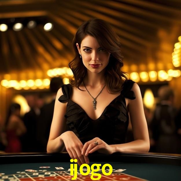 ijogo