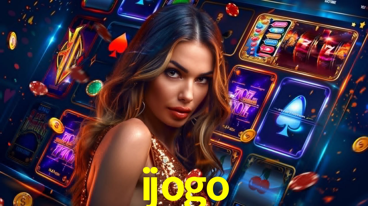 ijogo: Seu Especialista em Apostas Esportivas Brasileiras