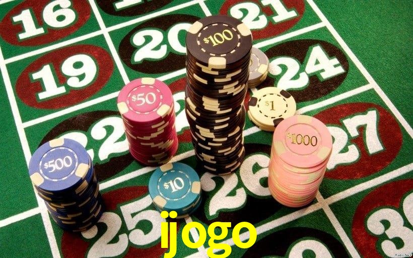 ijogo,ijogo.com