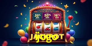 ijogo - O Cassino Nº1 Online - ijogo.com