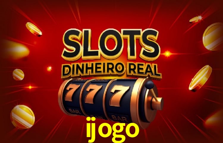 Sinta a adrenalina dos jogos de cassino com ijogo