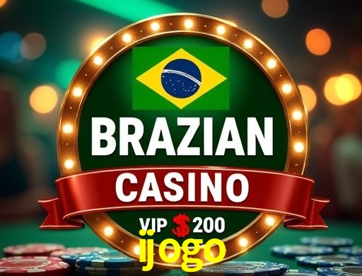 Explore as vantagens do ijogo: serviço profissional e confiabilidade